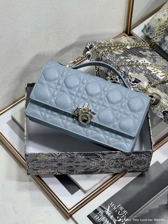 Tony Luxuries LADY diro-21CM 0626